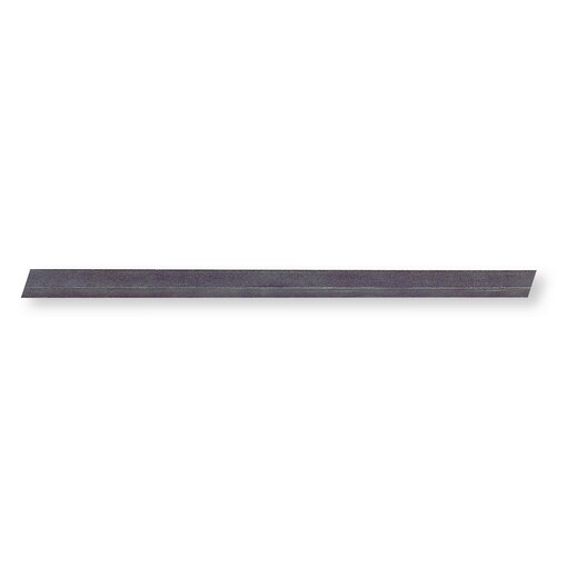 Barre à clavette en acier 500 x 10 x 10 mm
